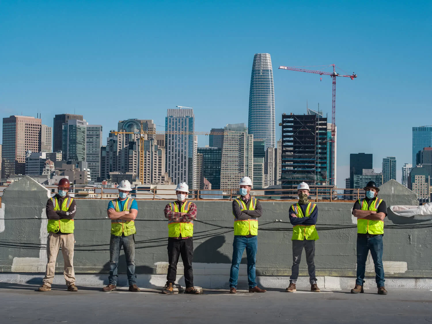 General Contractors in West Palm Beach
