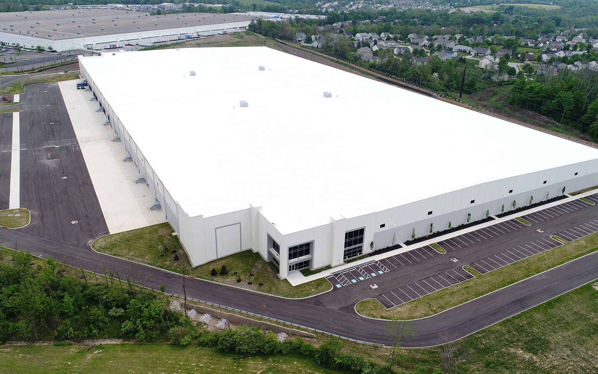 Logistics and 3PL in West Palm Beach