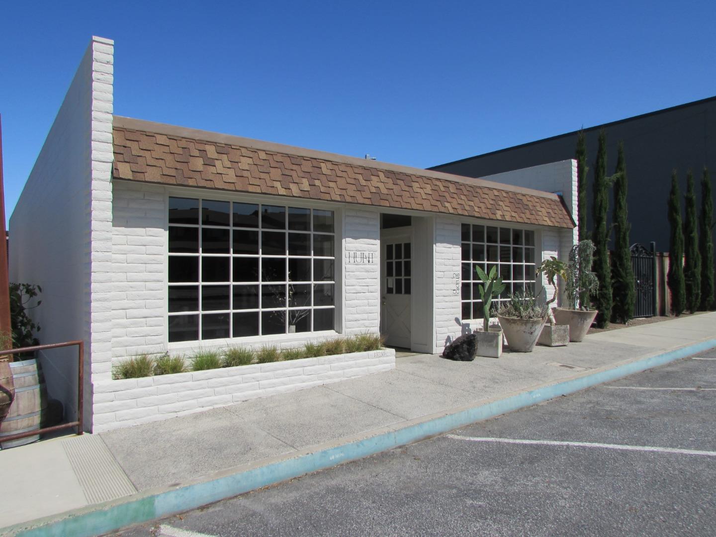 Multi-Tenant Retail Strip Roofing in West Palm Beach
