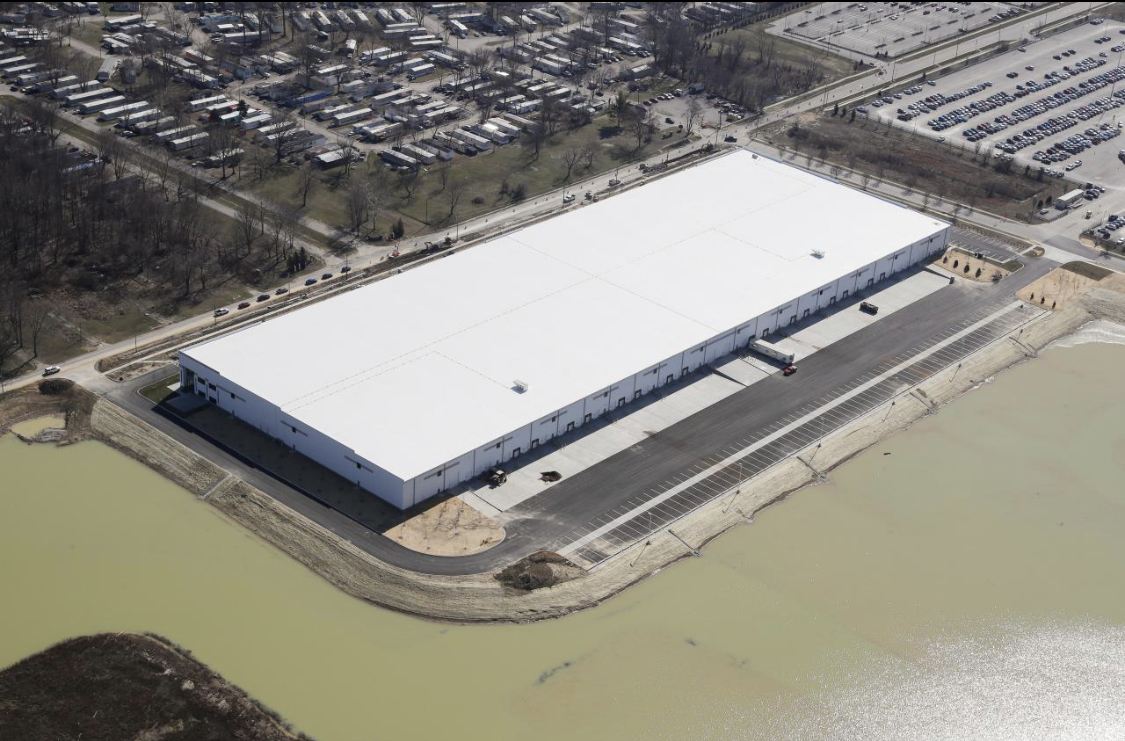 Parking Structure & Deck Waterproofing in West Palm Beach