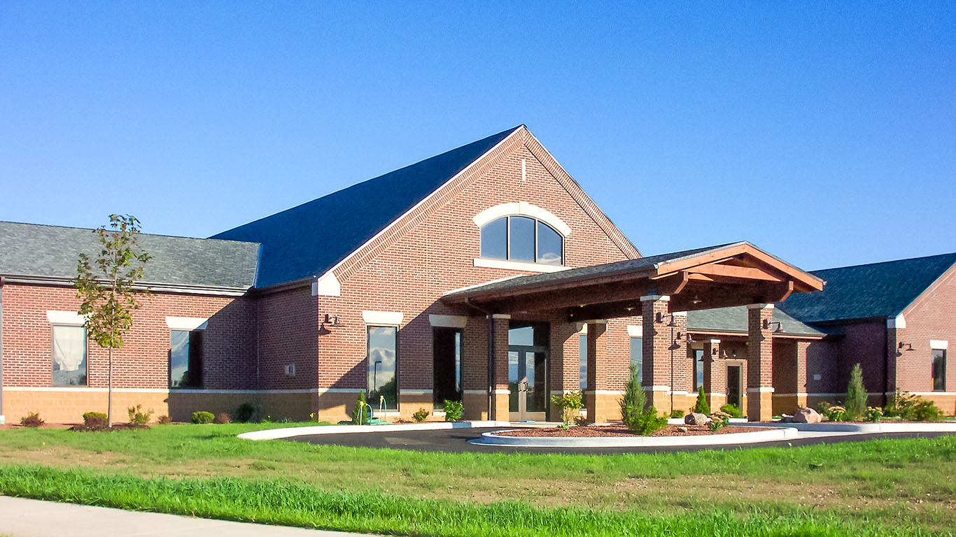 Veterinary Clinic & Animal Hospital Roofing in West Palm Beach