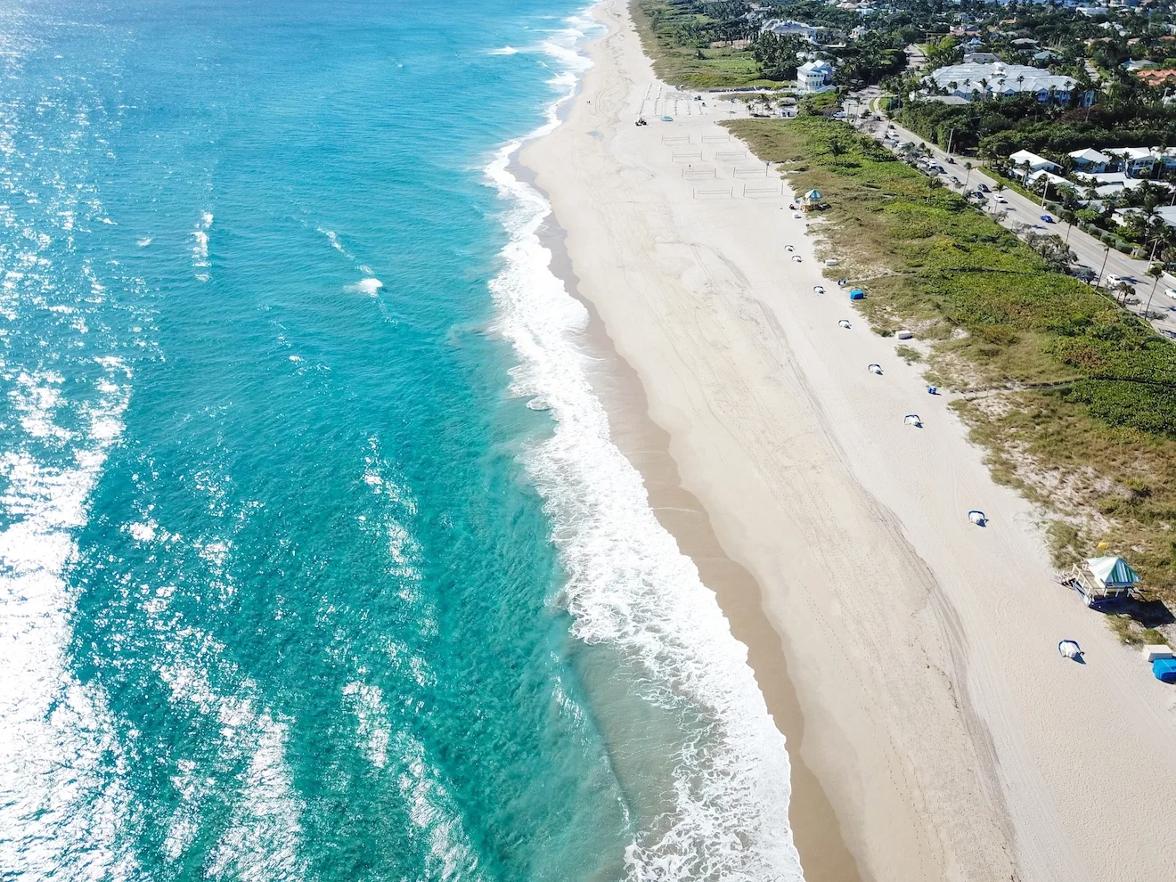Commercial roofing in Delray Beach, FL