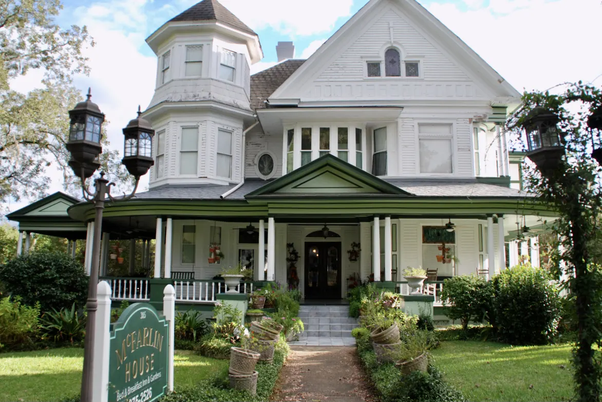 Commercial roofing in Historic Northwest, FL