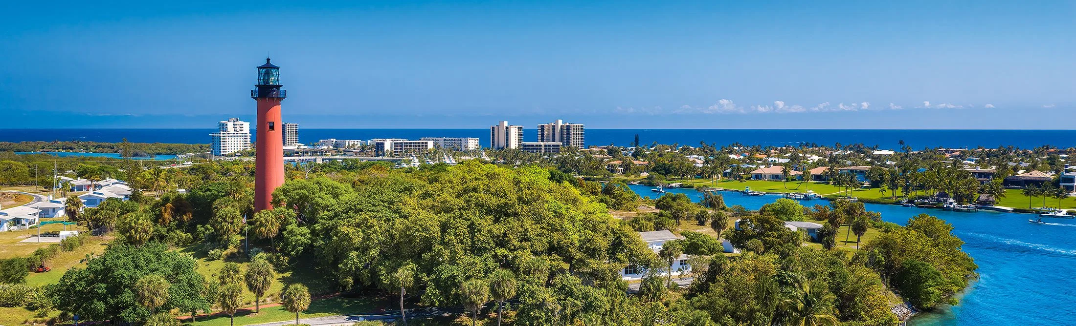 Commercial roofing in Jupiter, FL