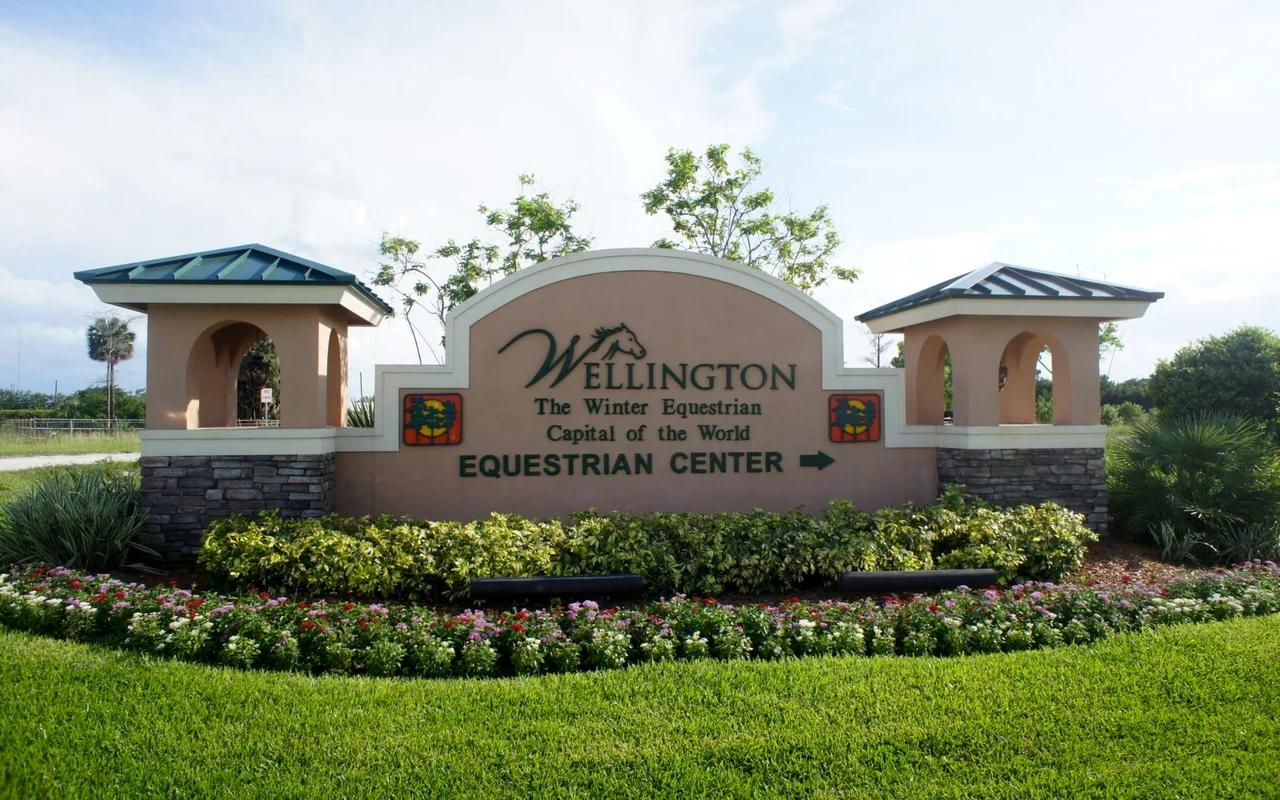 Commercial roofing in Wellington, FL