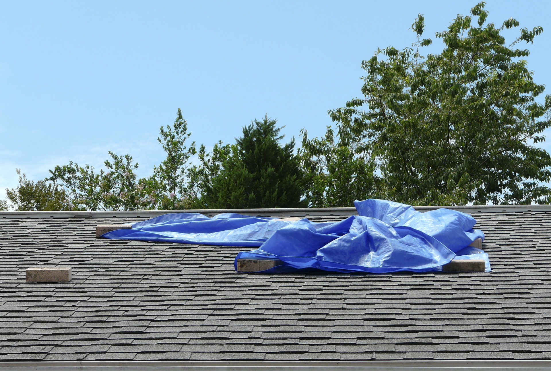 Commercial Roof Leak Repair in West Palm Beach